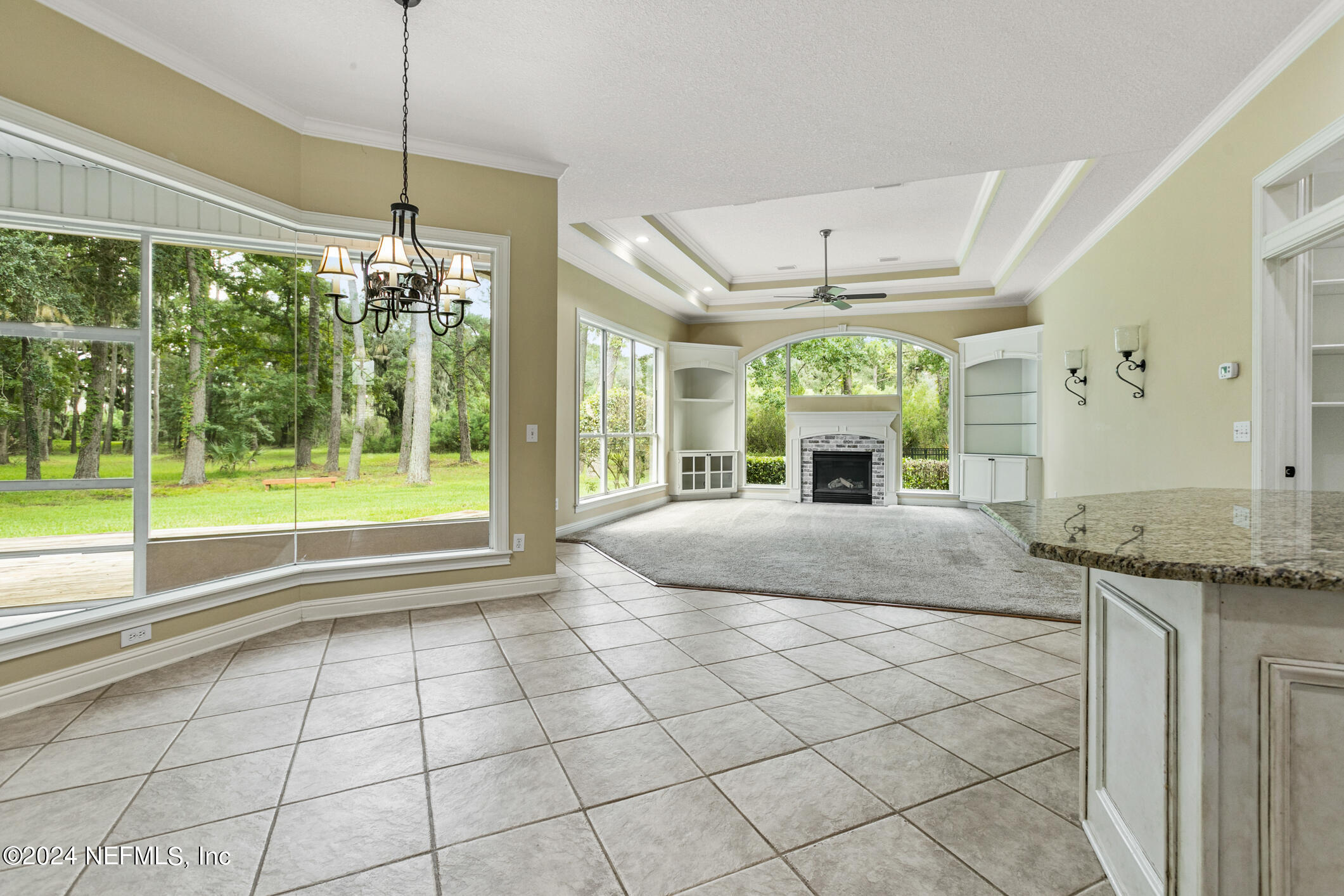615 Cherry Grove Road Orange Park, FL 32073 - Photo 18 of 66 Casual Dining