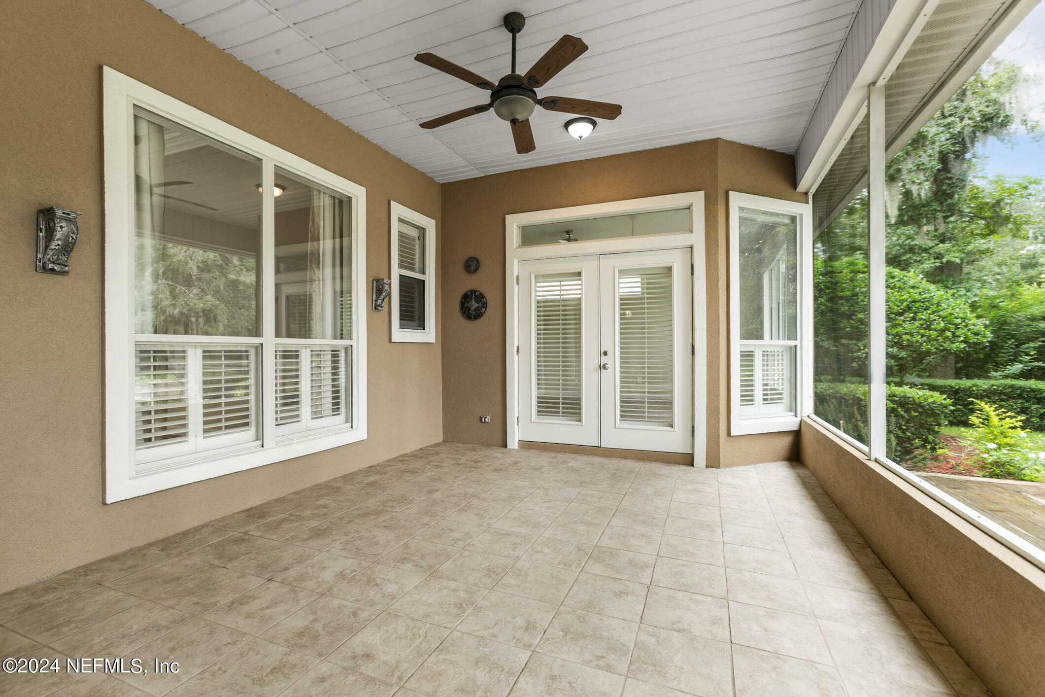 615 Cherry Grove Road Orange Park, FL 32073 - Photo 23 of 66 Great outdoor space