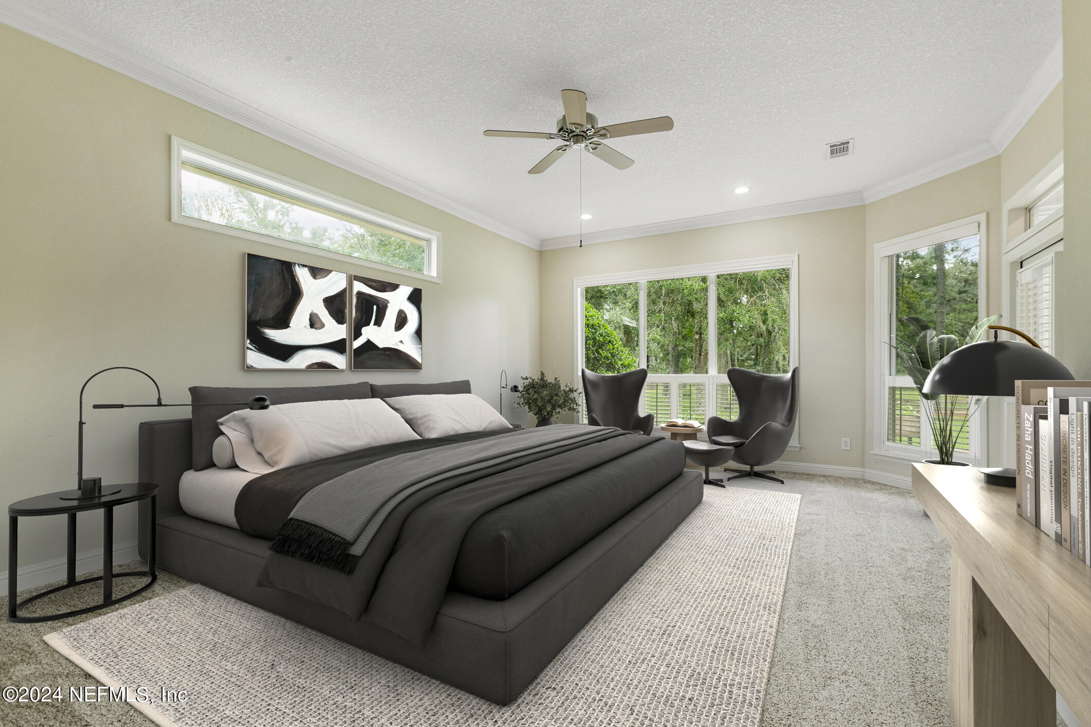 615 Cherry Grove Road Orange Park, FL 32073 - Photo 33 of 66 *Virtually Staged*