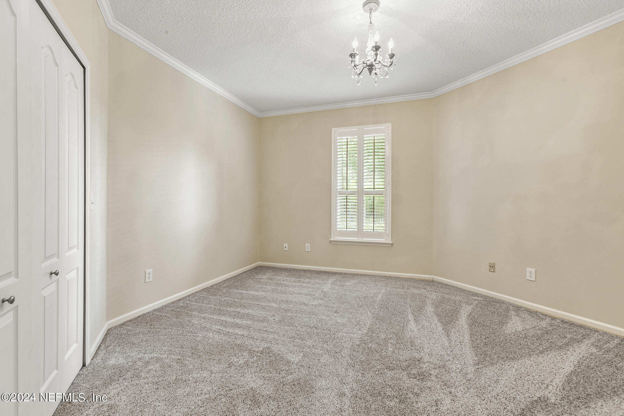 615 Cherry Grove Road Orange Park, FL 32073 - Photo 42 of 66 Downstairs Guest Room #1
