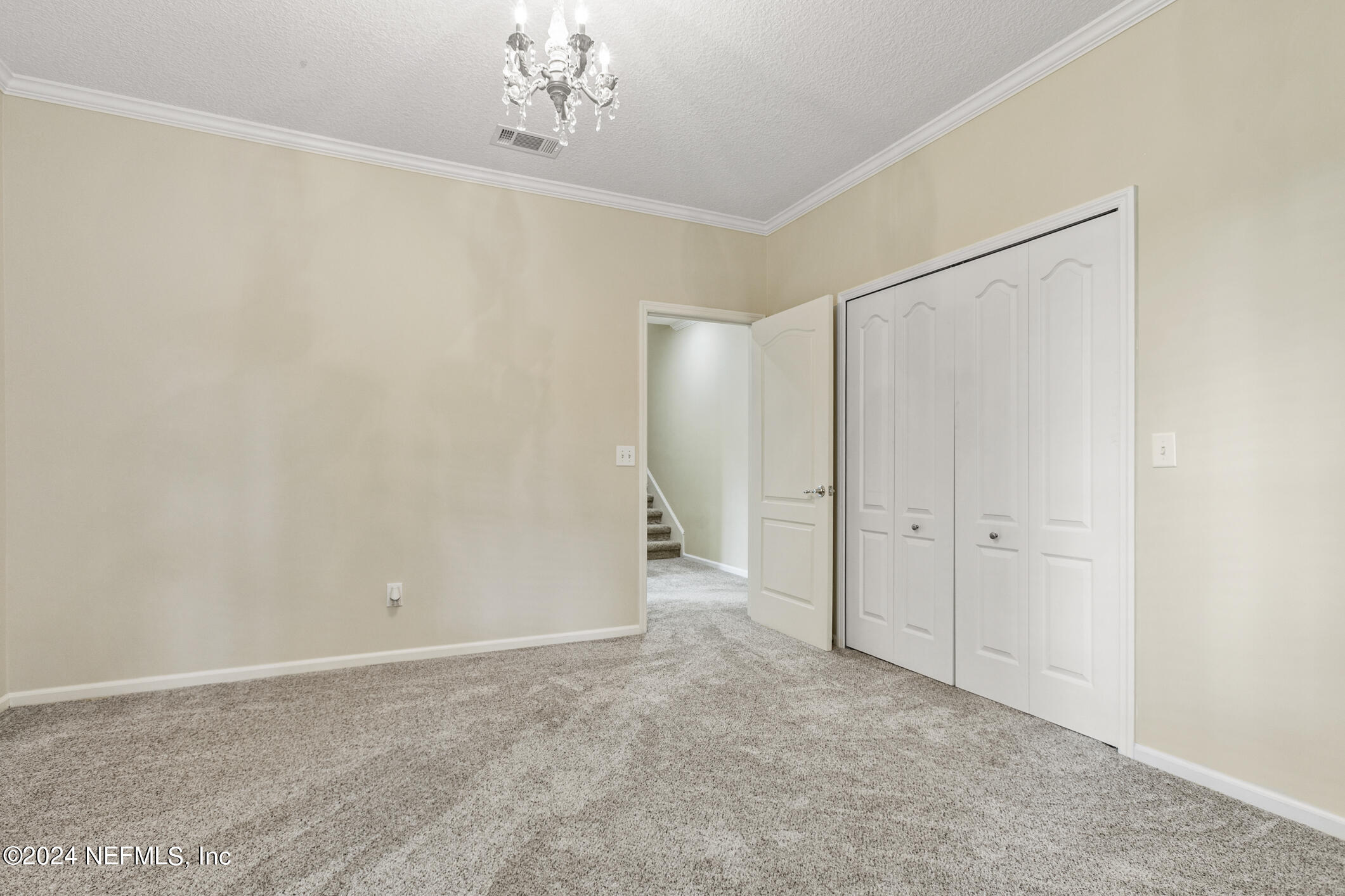 615 Cherry Grove Road Orange Park, FL 32073 - Photo 43 of 66 Downstairs Guest Room #1