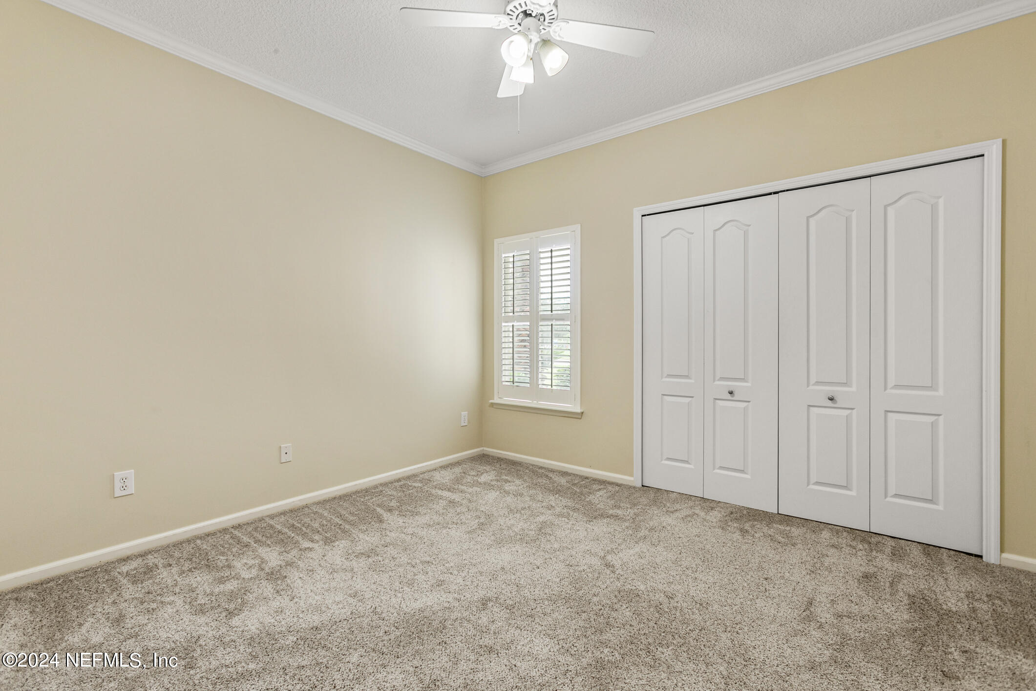 615 Cherry Grove Road Orange Park, FL 32073 - Photo 46 of 66 Downstairs Guest Room #2