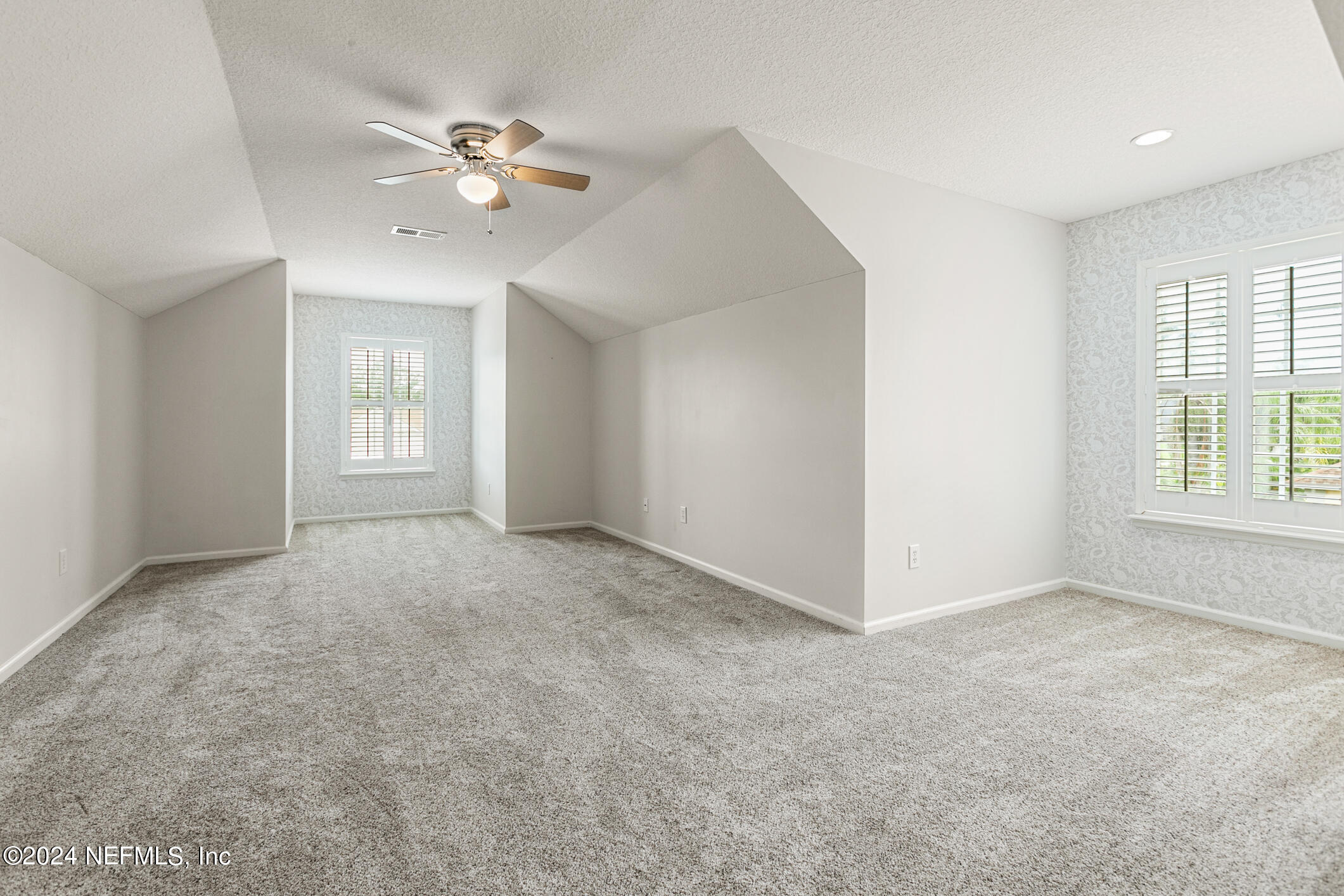 615 Cherry Grove Road Orange Park, FL 32073 - Photo 48 of 66 Upstairs Bedroom (#4)
