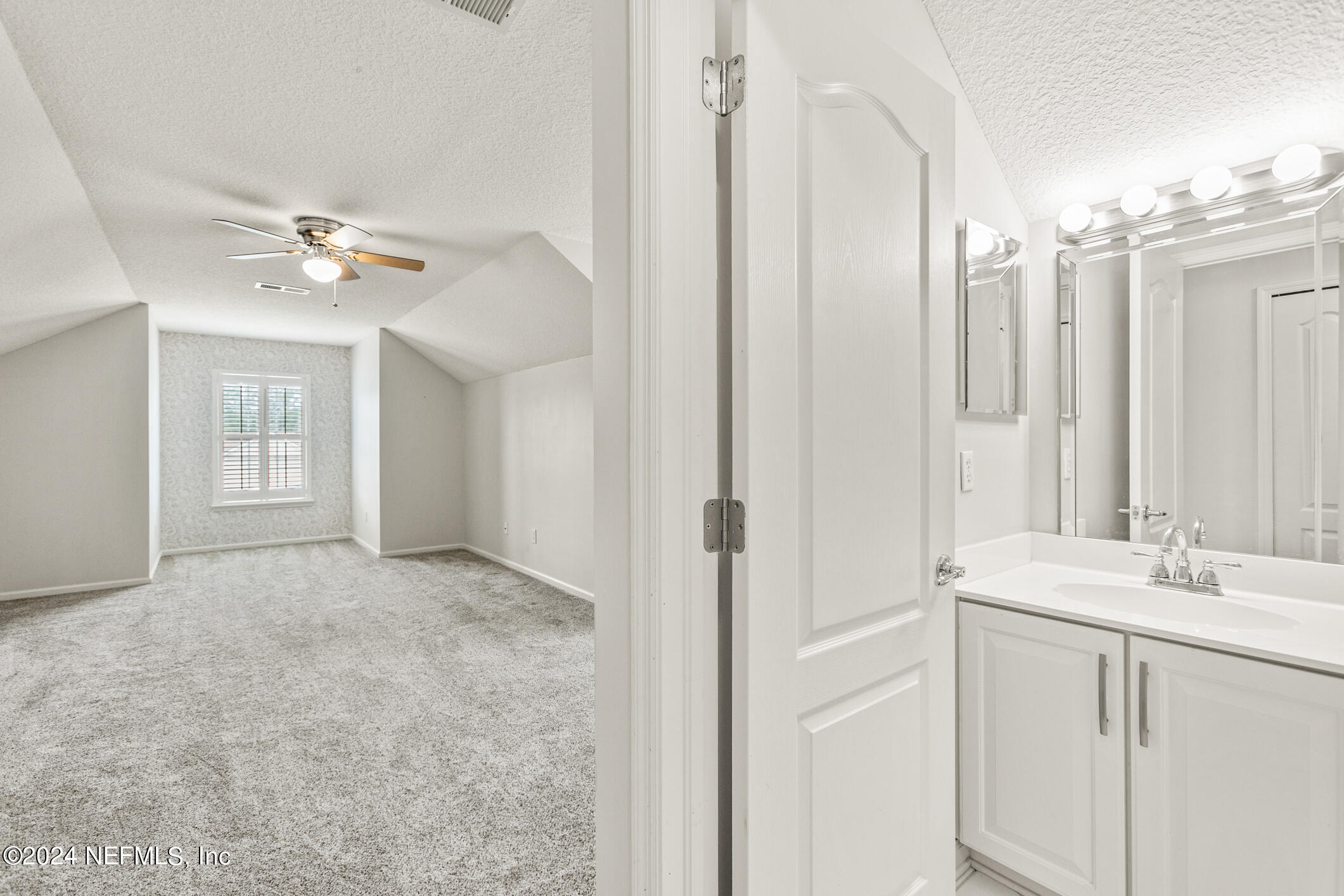 615 Cherry Grove Road Orange Park, FL 32073 - Photo 50 of 66 Upstairs Guest Suite