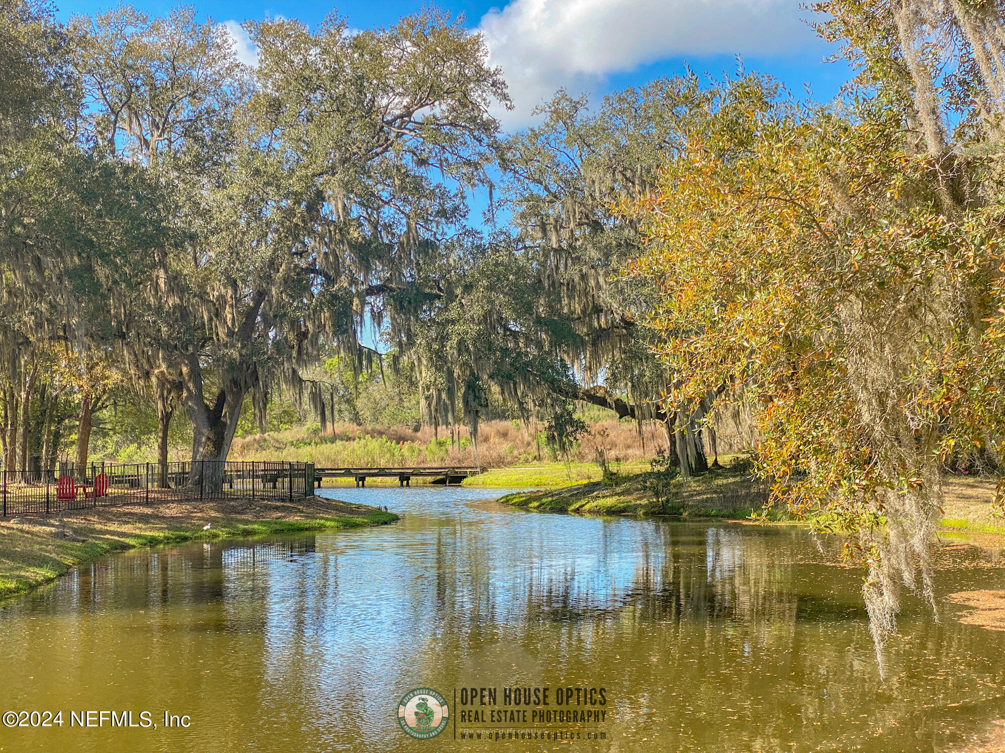 615 Cherry Grove Road Orange Park, FL 32073 - Photo 58 of 66 Orange Park Country Club Grounds