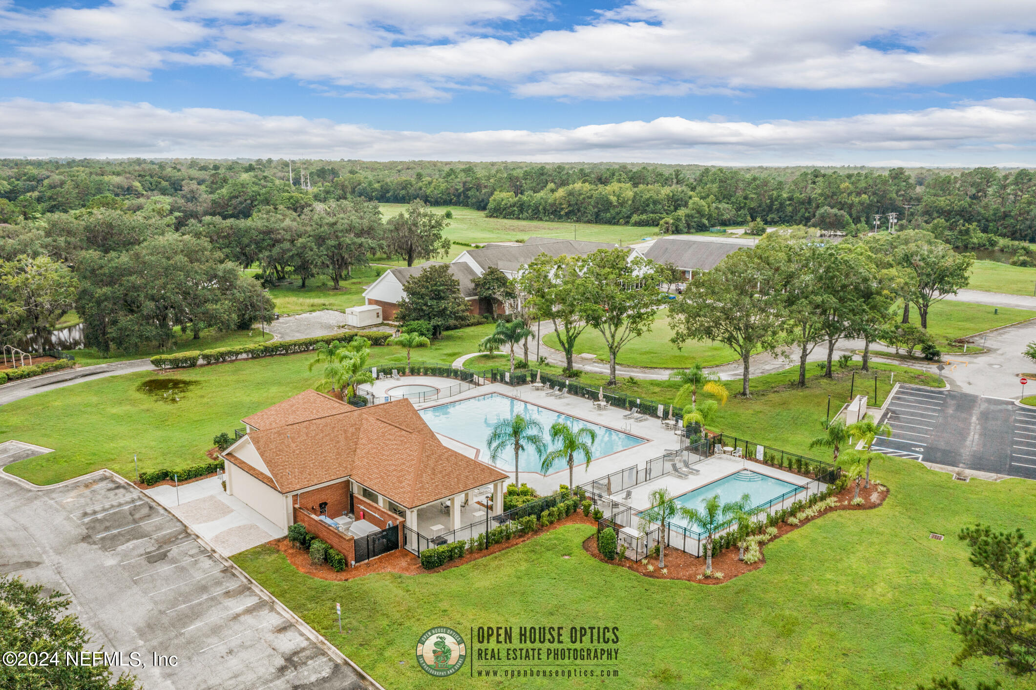 615 Cherry Grove Road Orange Park, FL 32073 - Photo 59 of 66 Orange Park CC Amenities