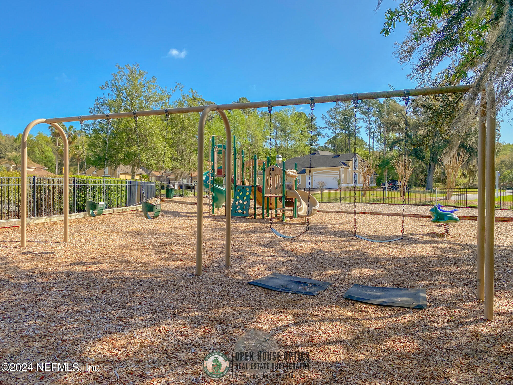 615 Cherry Grove Road Orange Park, FL 32073 - Photo 61 of 66 Orange Park CC Amenities