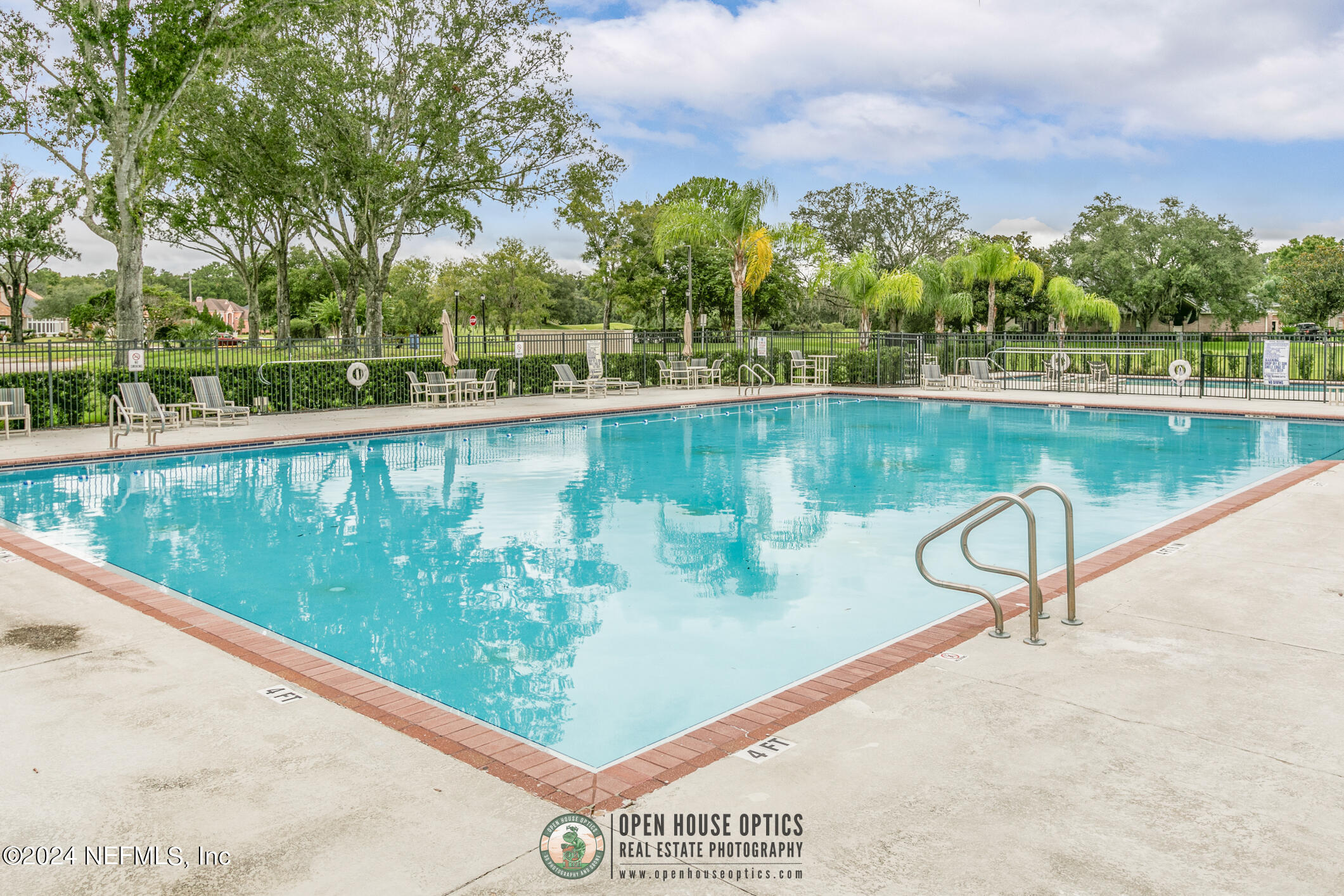 615 Cherry Grove Road Orange Park, FL 32073 - Photo 65 of 66 Orange Park CC Amenities