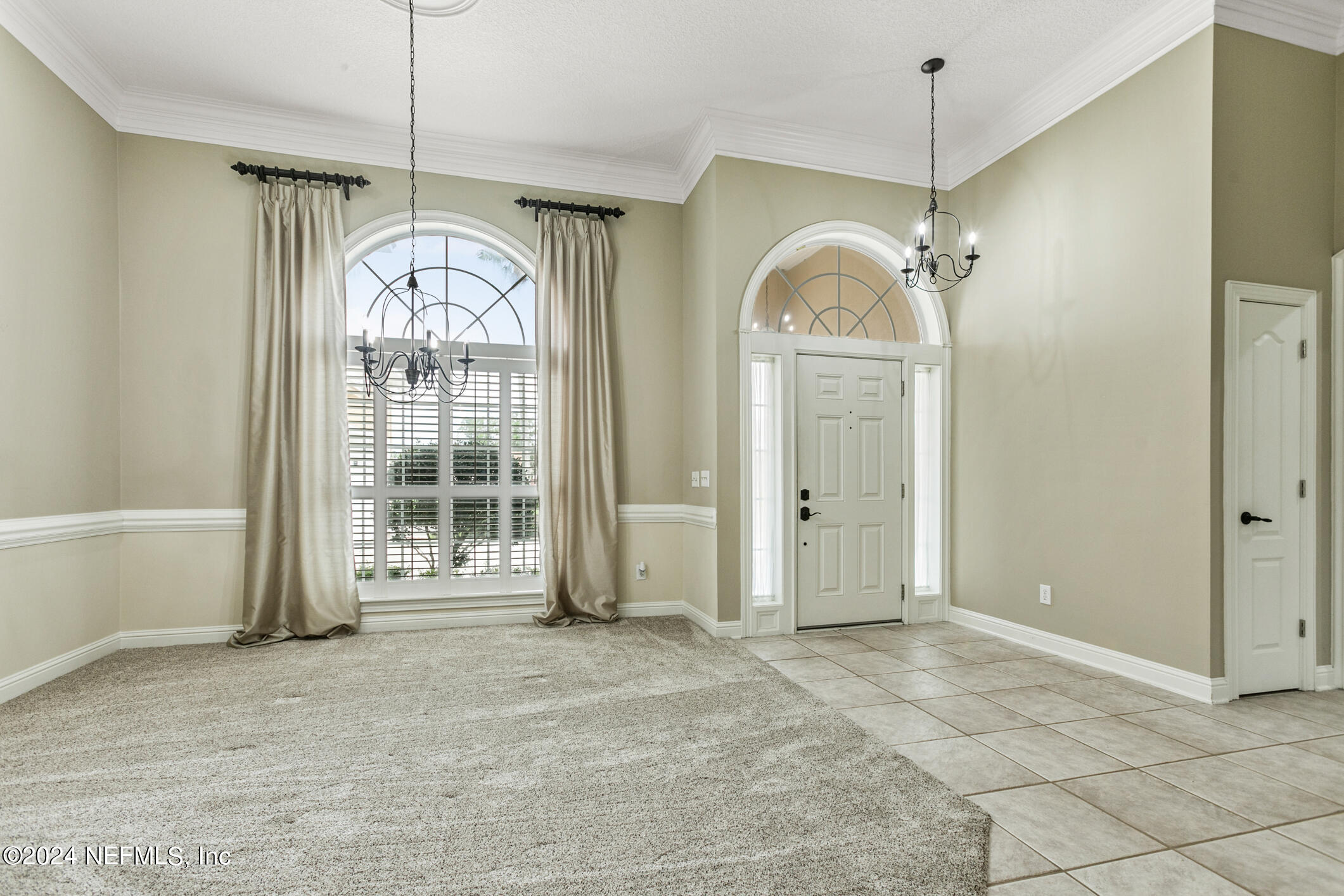 615 Cherry Grove Road Orange Park, FL 32073 - Photo 7 of 66 Dining Room