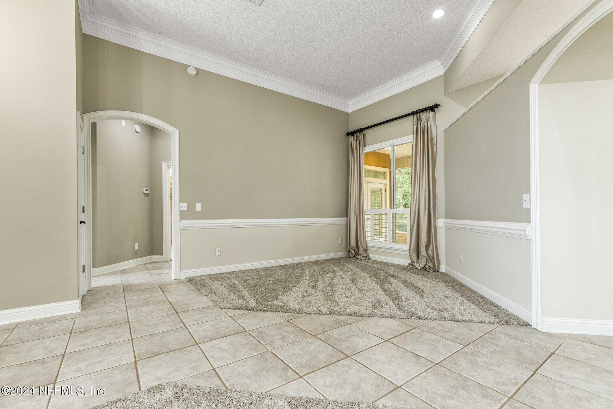 615 Cherry Grove Road Orange Park, FL 32073 - Photo 9 of 66 Living Room