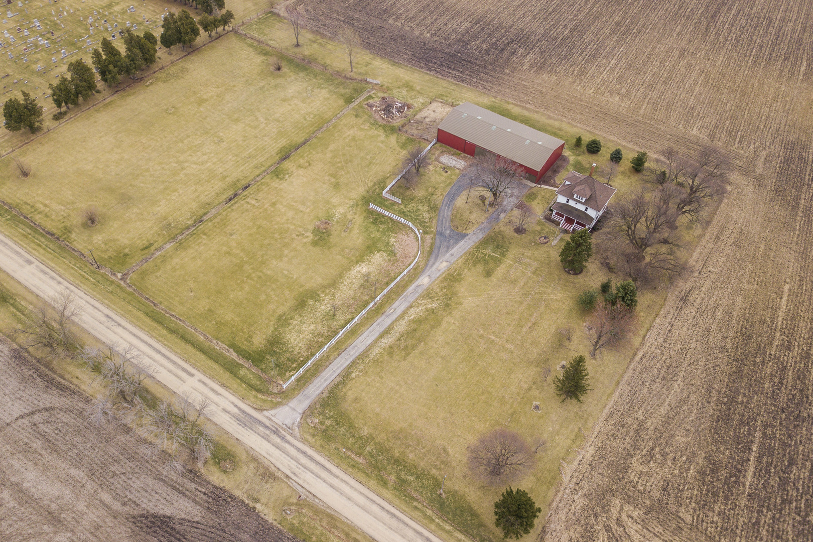 3463 Lee Road Lee, IL 60530 - Photo 20 of 24
