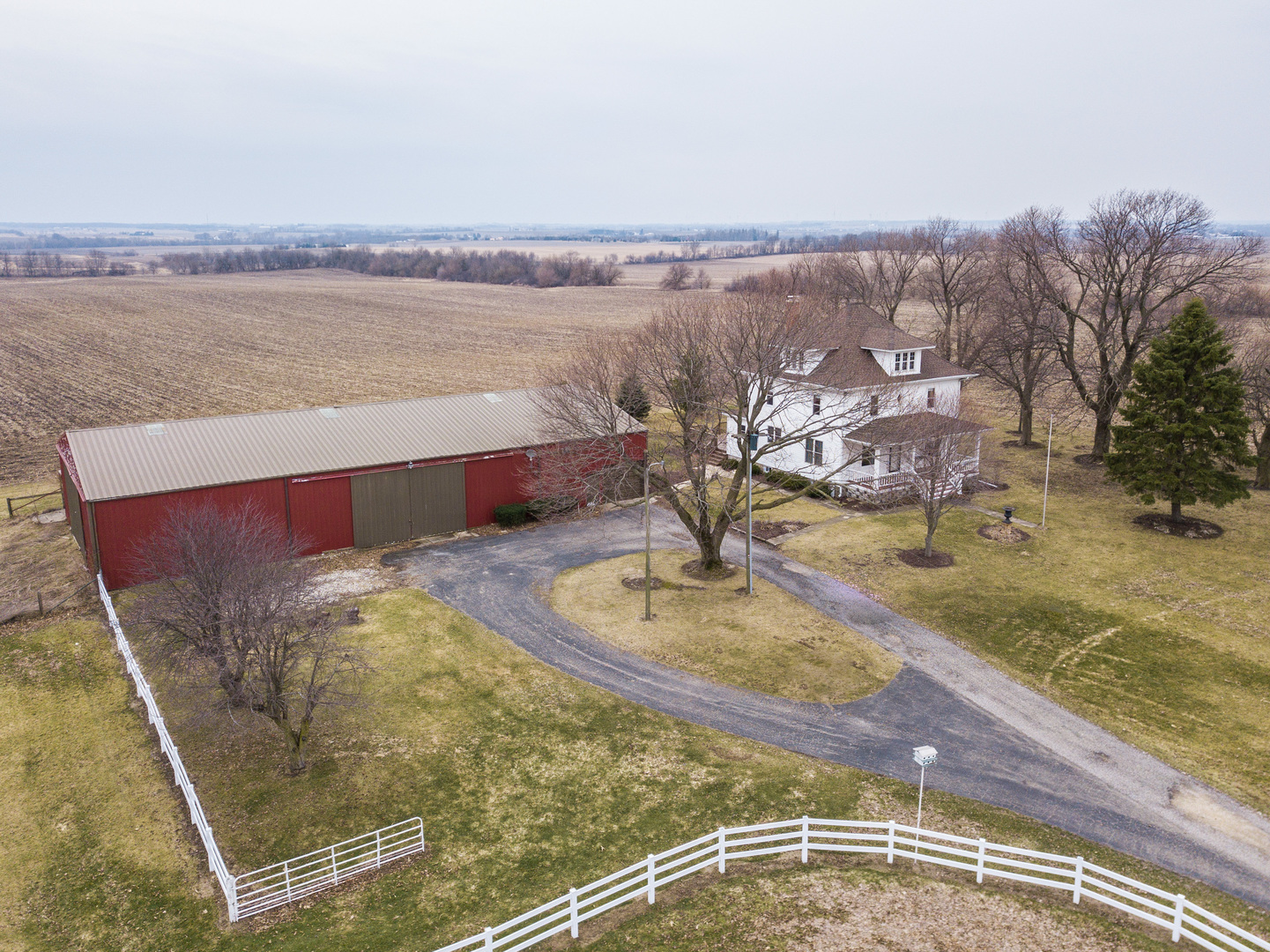 3463 Lee Road Lee, IL 60530 - Photo 21 of 24