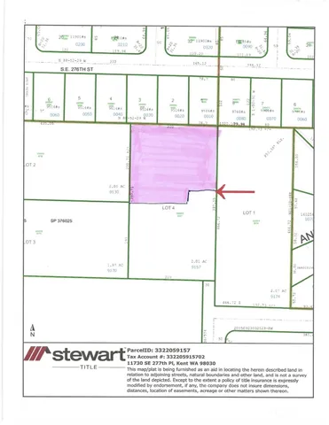 $200,000 | 11730 Southeast 277th Place, Kent, WA 98030