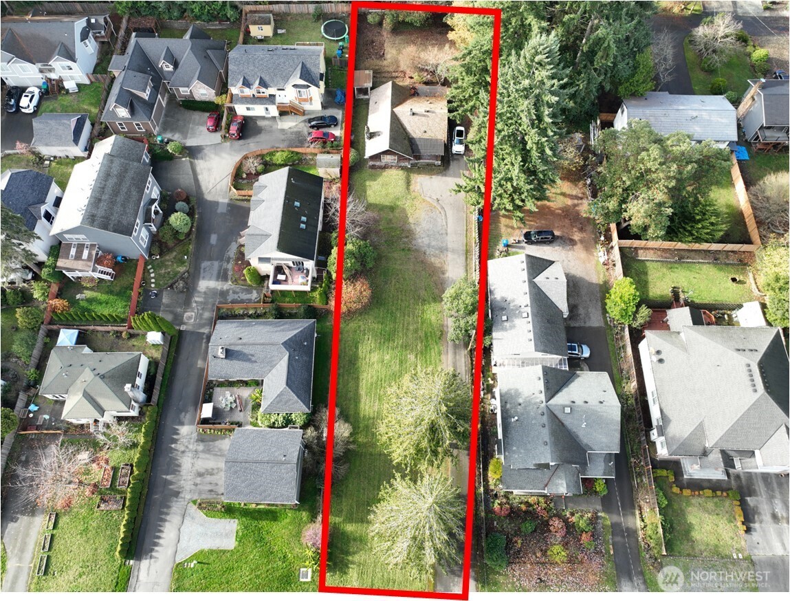 17129 10th Avenue Northeast Shoreline, WA 98155 - Photo 7 of 7