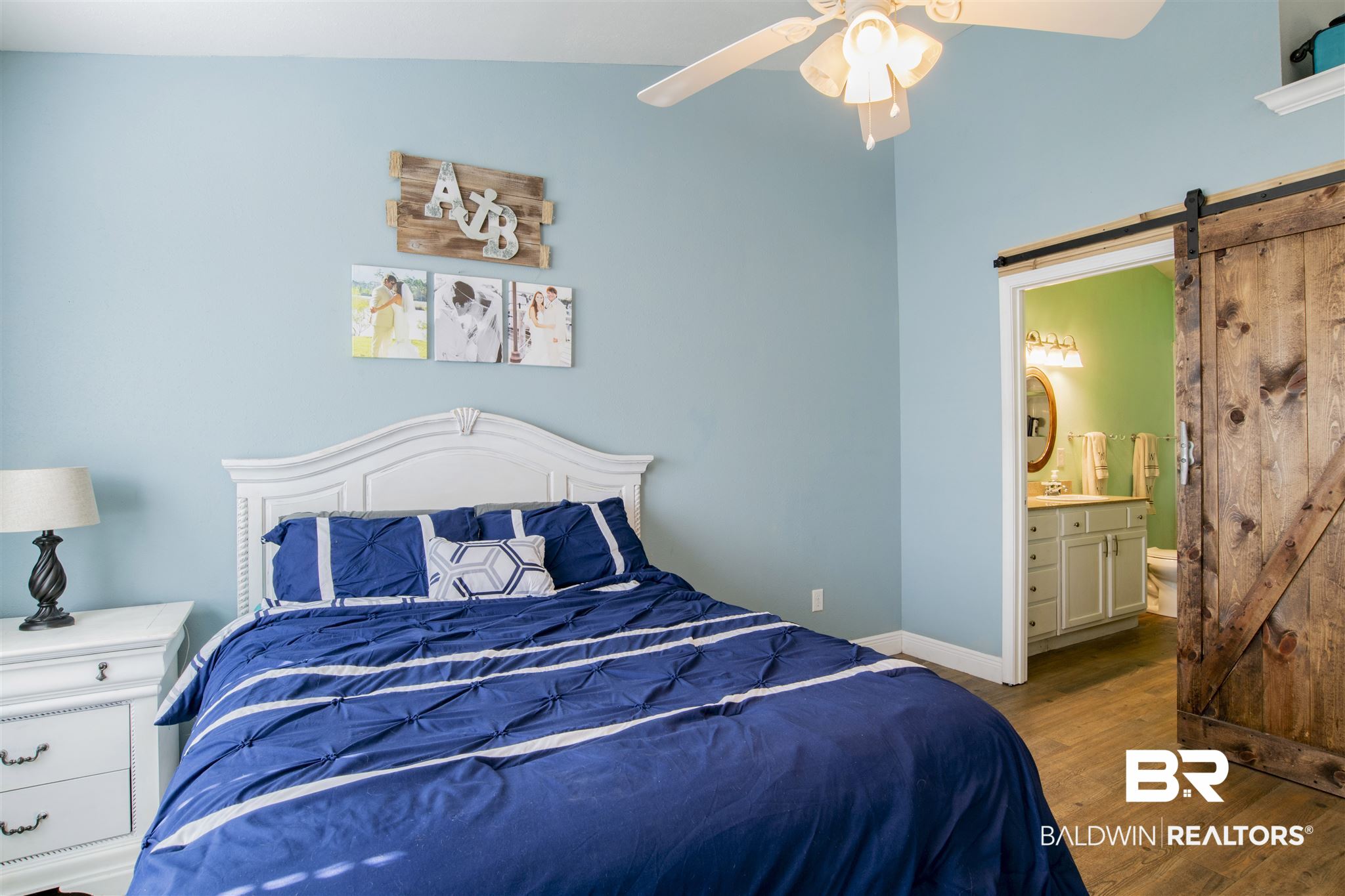 6541 Downs Road, Unit A Foley, AL 36535 - Photo 18 of 29
