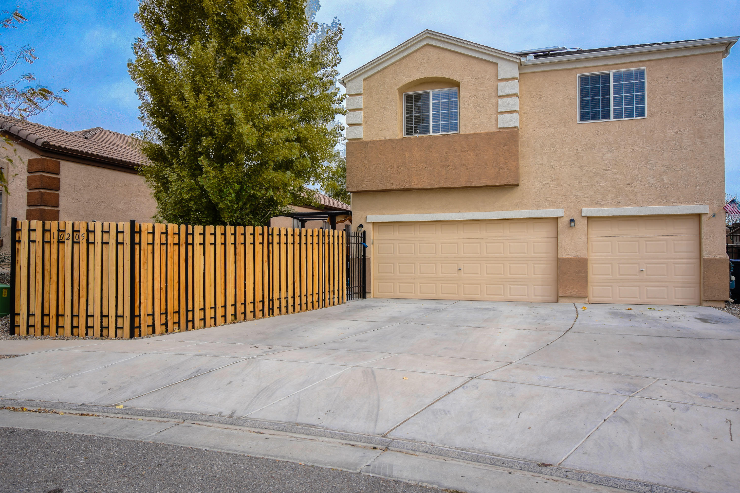 10205 Cristalino Road Southwest Albuquerque, NM 87121 - Photo 1 of 1 Gallery Image 1