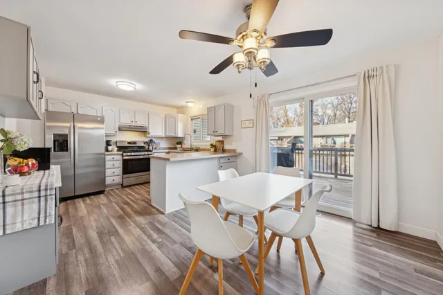 $243,000 | 319 River Woods Lane, Burnsville, MN 55337