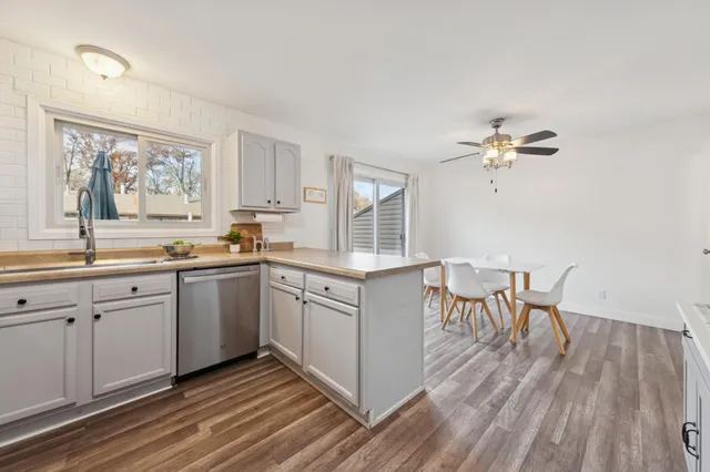 $243,000 | 319 River Woods Lane, Burnsville, MN 55337