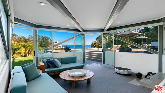 a kitchen with stainless steel appliances granite countertop a stove and a refrigerator