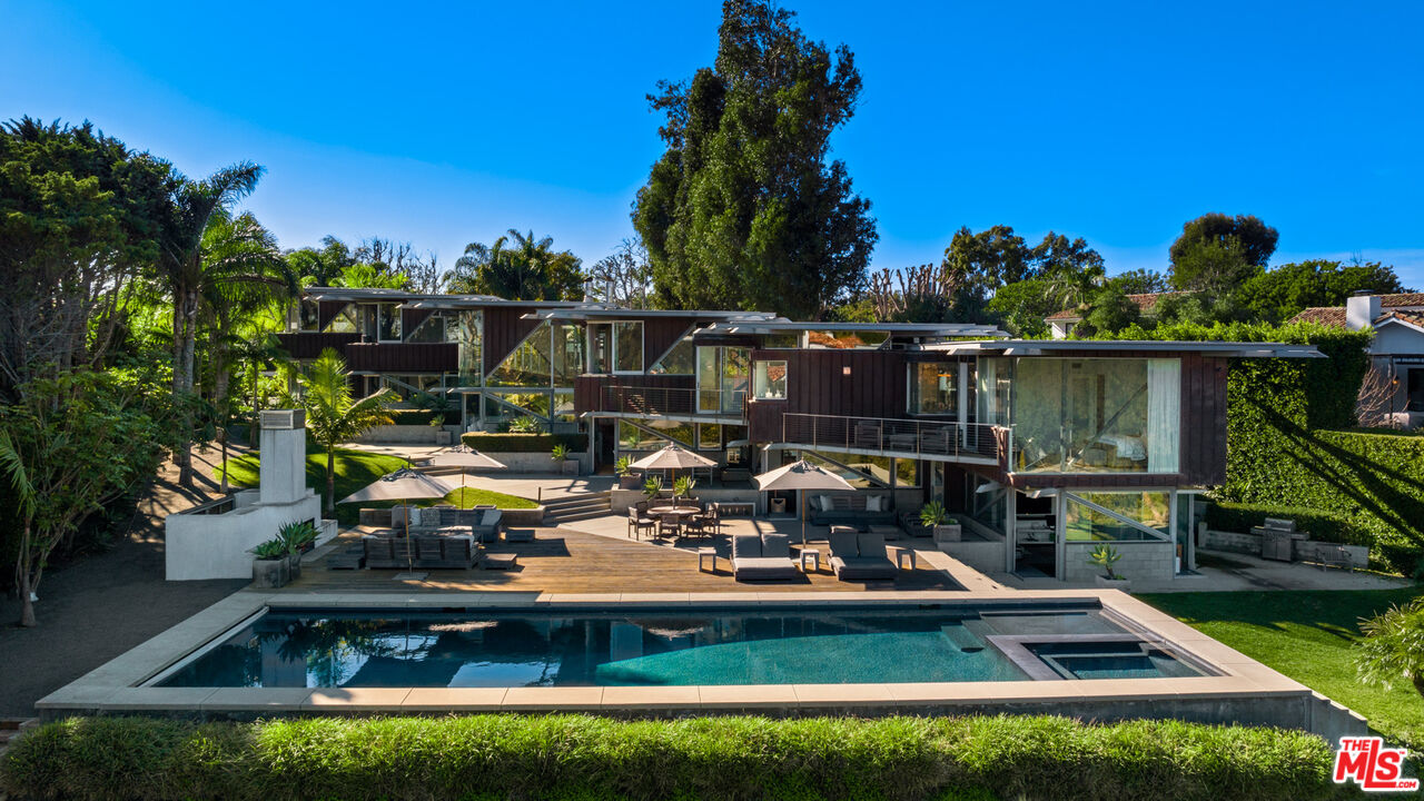 28827 Grayfox Street Malibu, CA 90265 - Photo 39 of 60