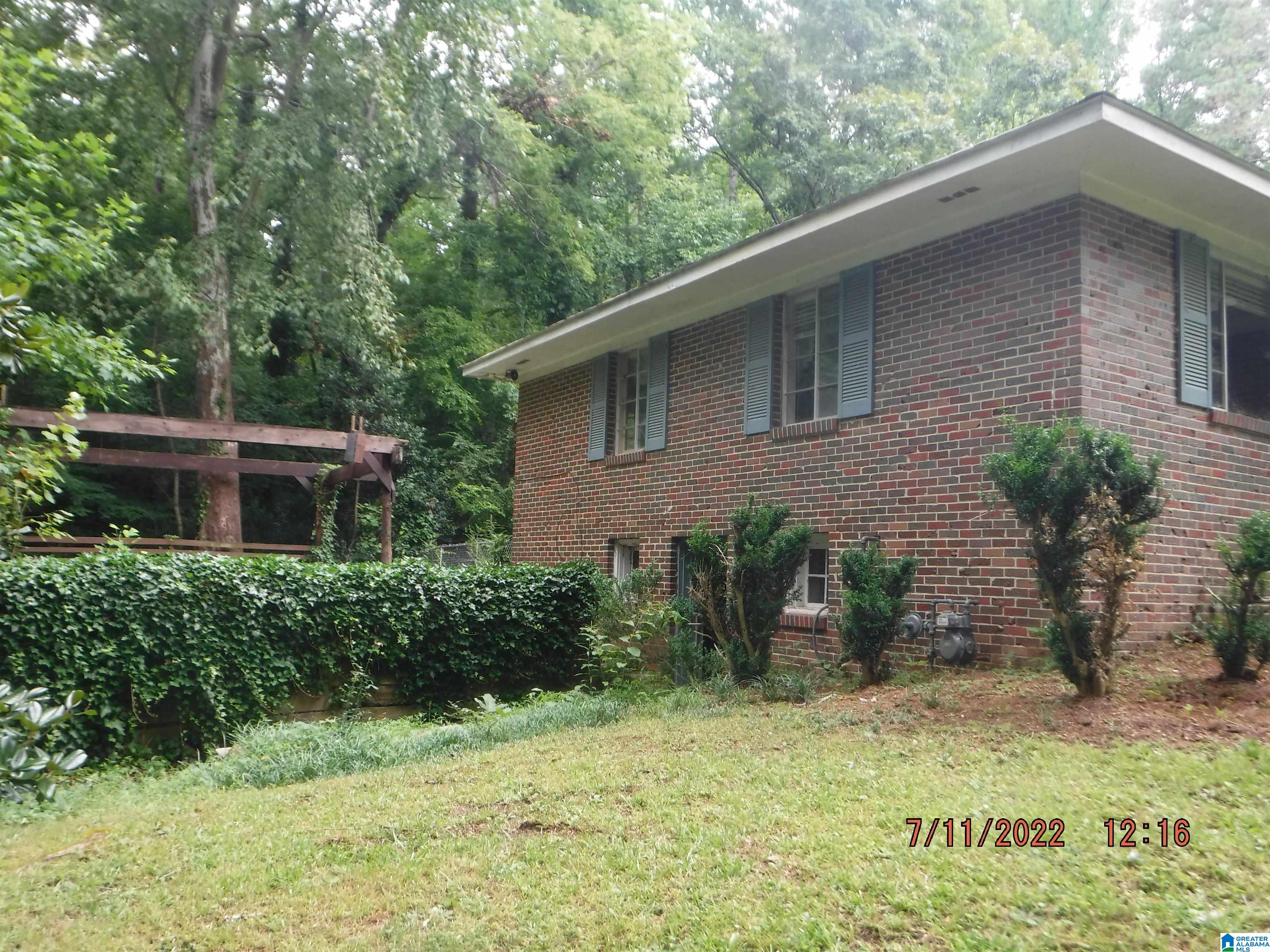 605 Merit Springs Road Gadsden, AL 35901 - Photo 21 of 21