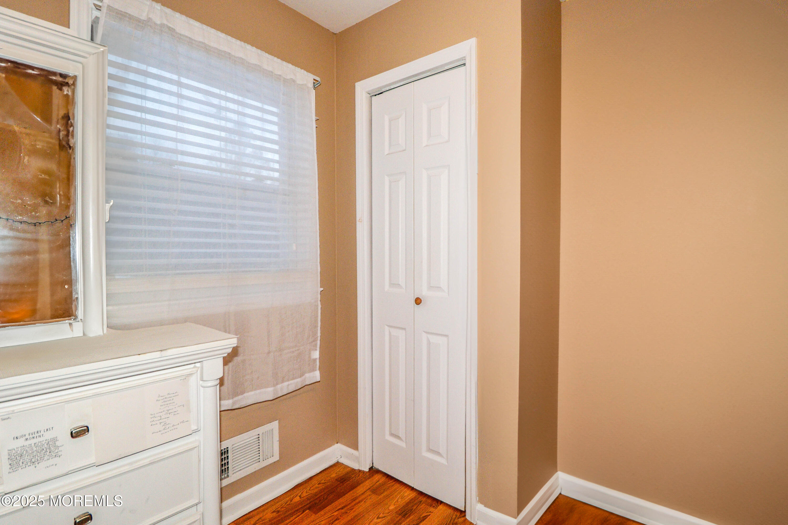 7 Alan Terrace Jackson, NJ 08527 - Photo 17 of 28 a view of front door and bedroom