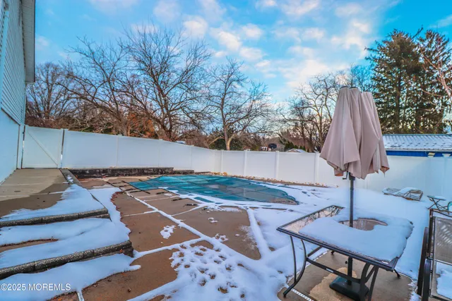 $749,900 | 7 Alan Terrace, Jackson, NJ 08527