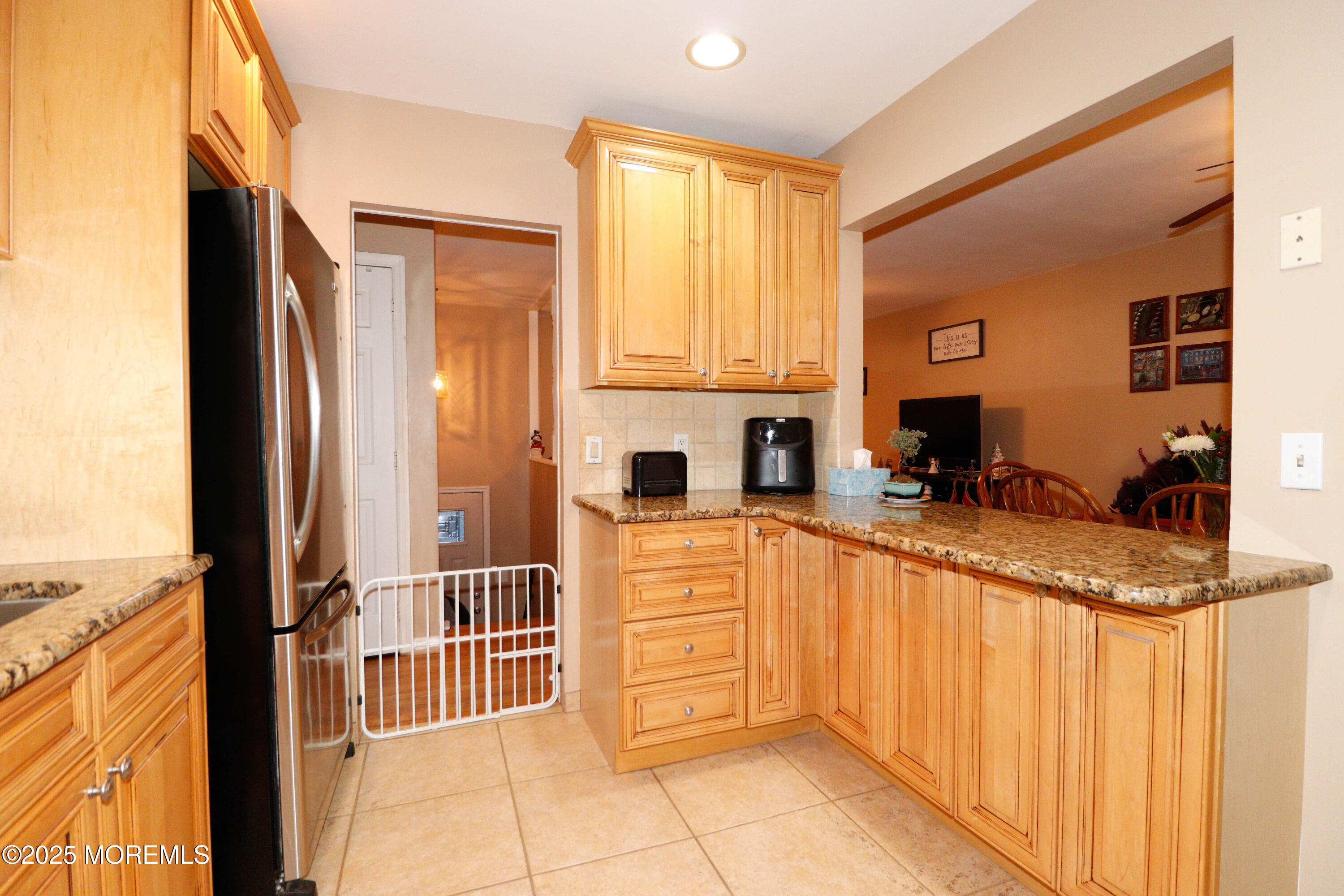 7 Alan Terrace Jackson, NJ 08527 - Photo 5 of 28 Kitchen 3