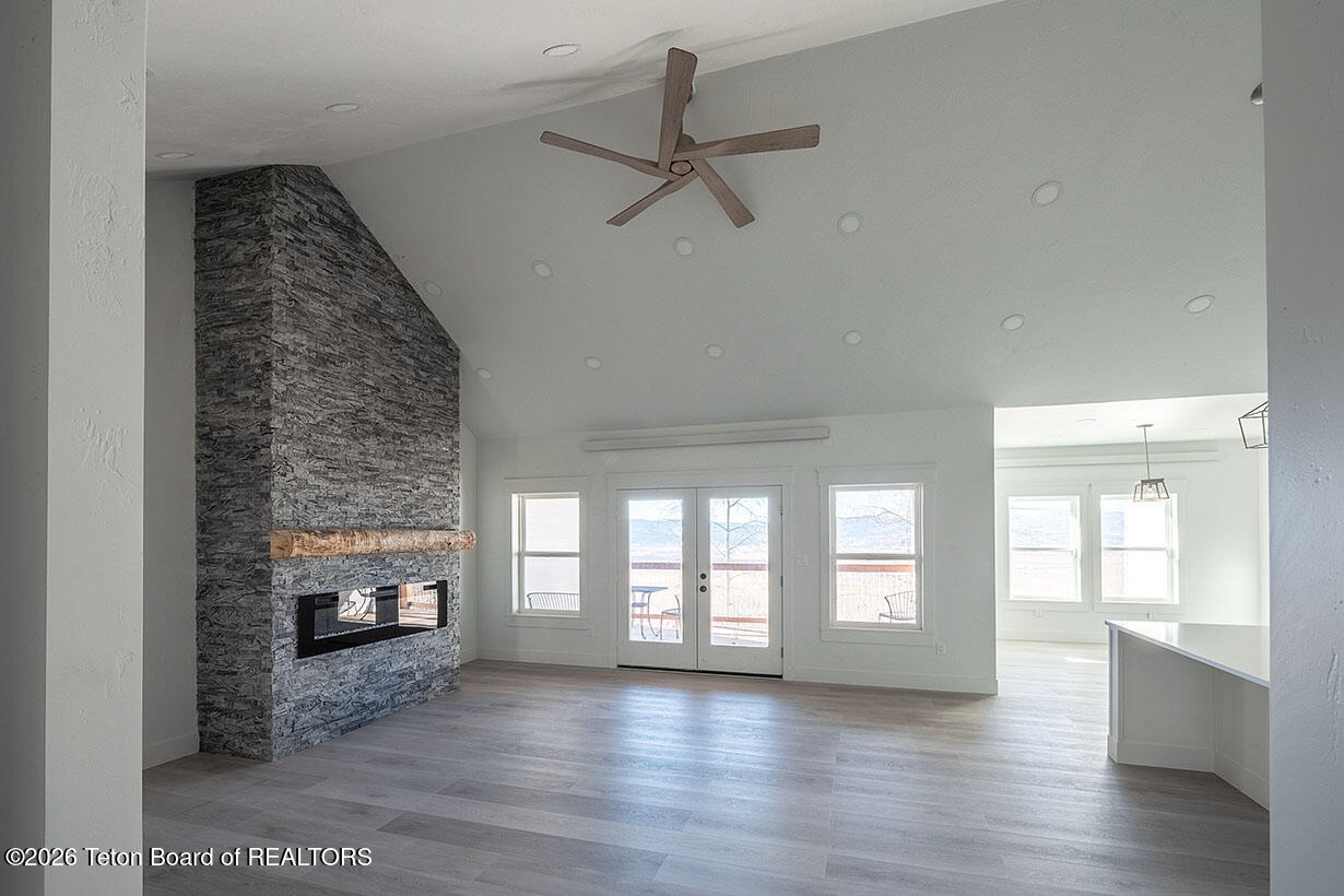 541 Spruce Drive Star Valley Ranch, WY 83127 - Photo 6 of 41 Humpherys int 7799