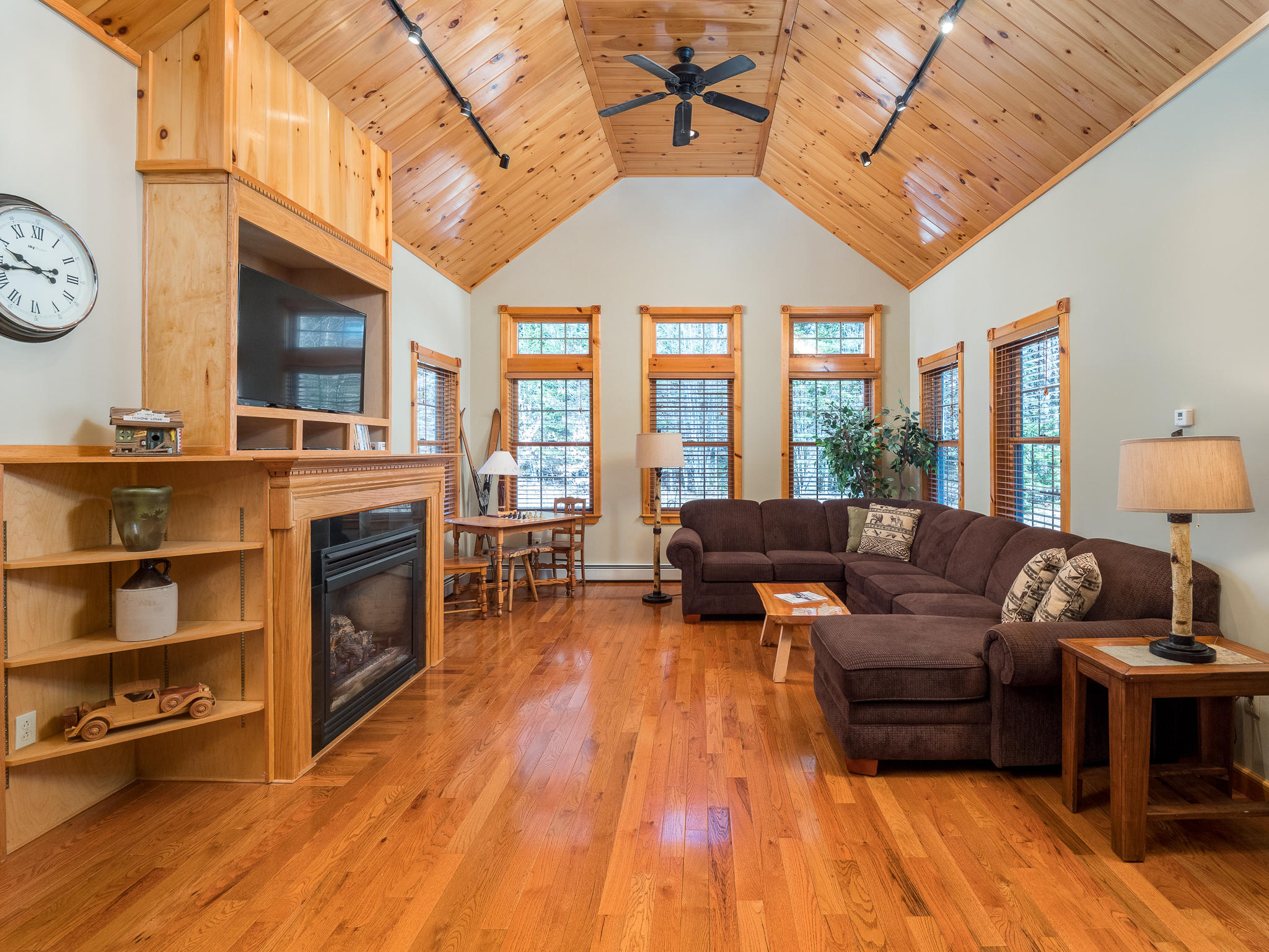 232 Mayville Road, Unit 1 Bethel, ME 04217 - Photo 4 of 26 Twitchell Brook 1-3