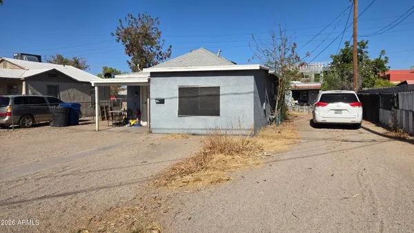 $370,000 | 630 South Grand, Mesa, AZ 85210