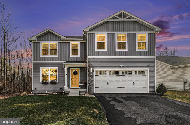 $480,000 | 107 Goldspire Drive, North East, MD 21901