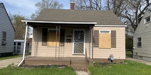 $42,900 | 19639 Wexford Street, Detroit, MI 48234