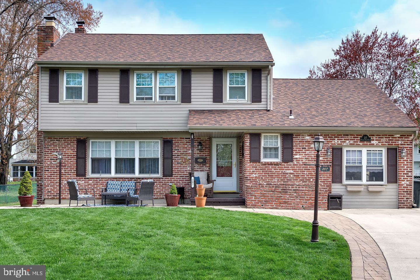 207 Valley Forge Road Cinnaminson, NJ 08077 - Photo 1 of 26 Gallery Image 1