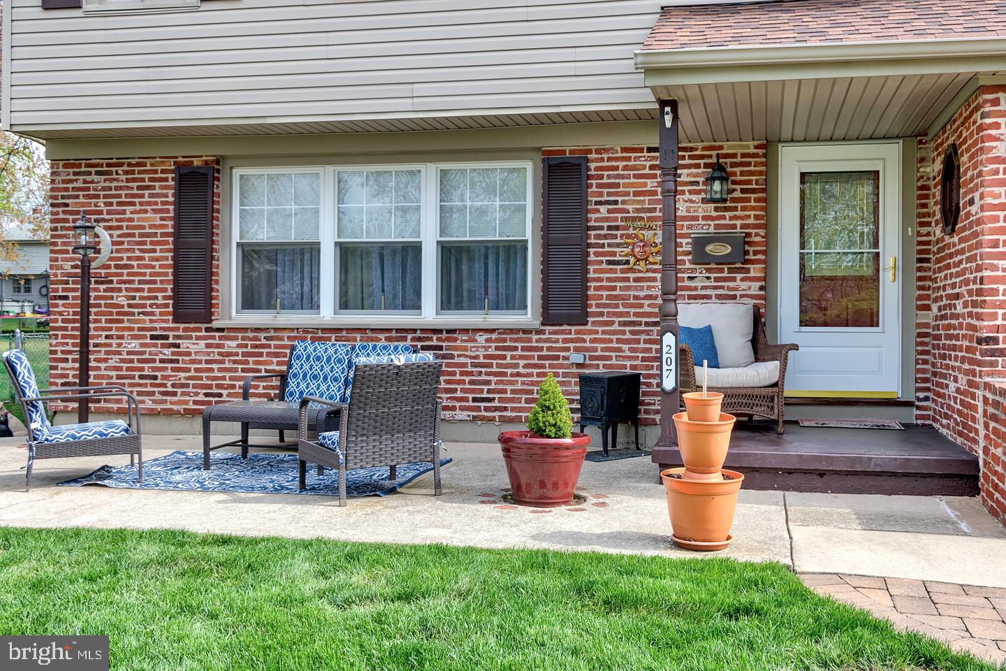 207 Valley Forge Road Cinnaminson, NJ 08077 - Photo 2 of 26 Gallery Image 2