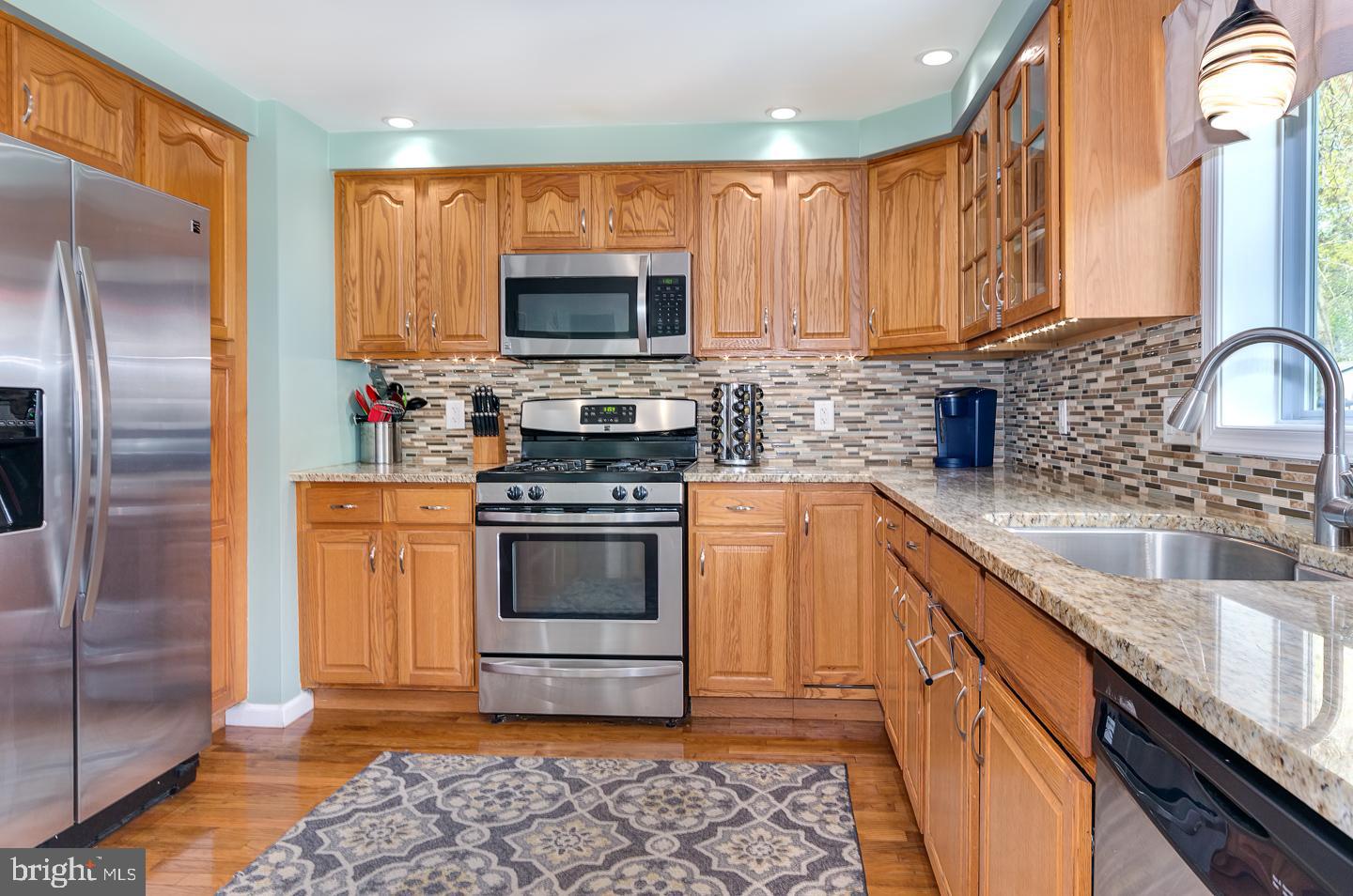 207 Valley Forge Road Cinnaminson, NJ 08077 - Photo 12 of 26 Gallery Image 12