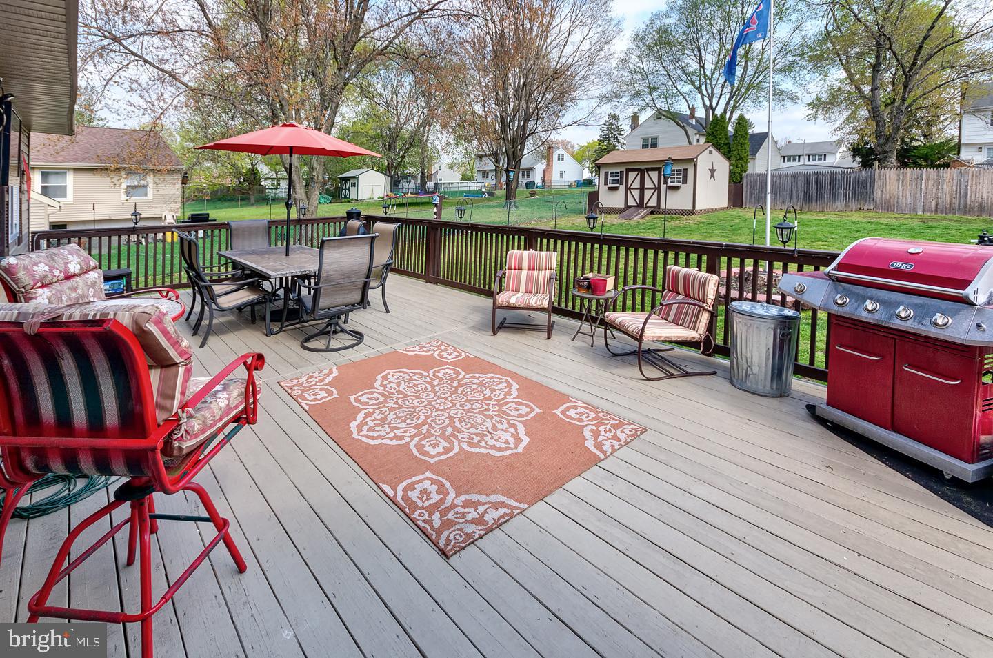 207 Valley Forge Road Cinnaminson, NJ 08077 - Photo 24 of 26 Gallery Image 24