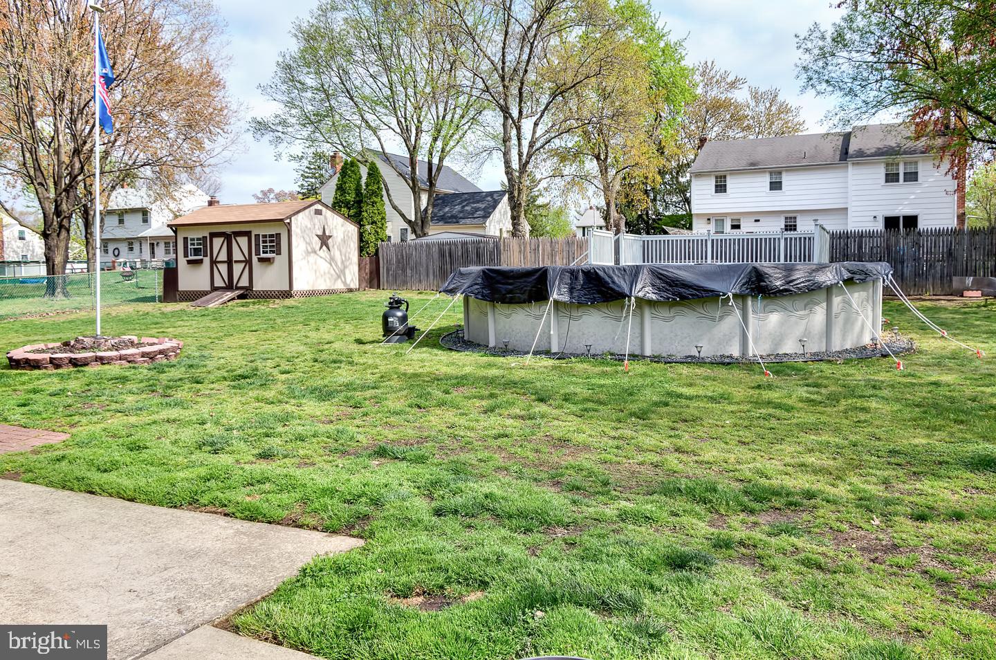207 Valley Forge Road Cinnaminson, NJ 08077 - Photo 25 of 26 Gallery Image 25