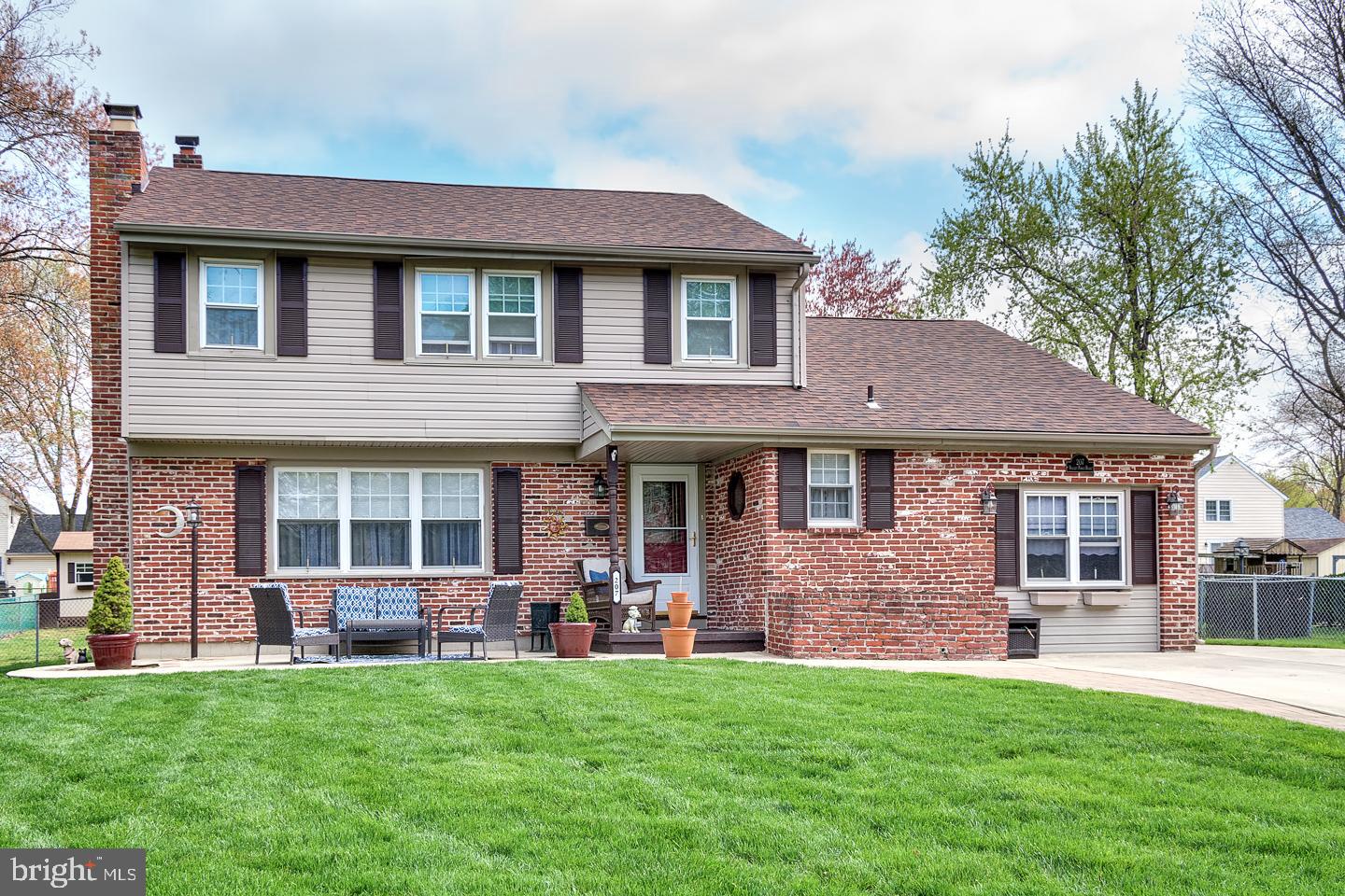 207 Valley Forge Road Cinnaminson, NJ 08077 - Photo 26 of 26 Gallery Image 26