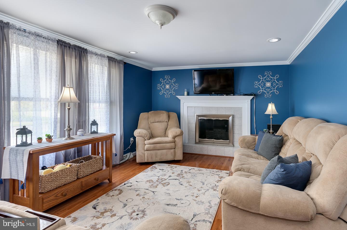 207 Valley Forge Road Cinnaminson, NJ 08077 - Photo 4 of 26 Gallery Image 4