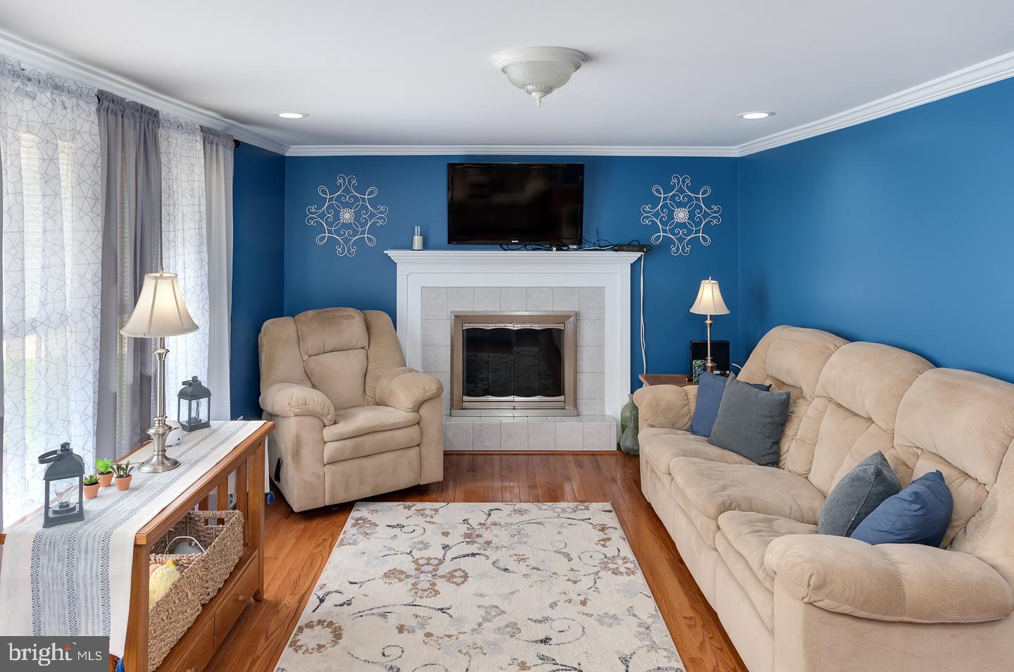 207 Valley Forge Road Cinnaminson, NJ 08077 - Photo 5 of 26 Gallery Image 5