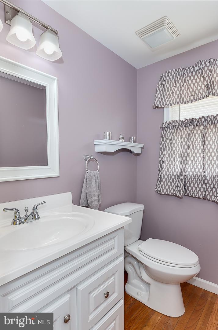 207 Valley Forge Road Cinnaminson, NJ 08077 - Photo 7 of 26 Gallery Image 7
