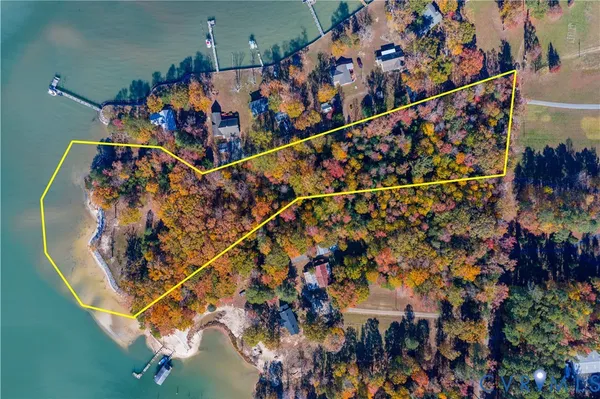 $545,000 | 2312-0 Clarketown Road, Heathsville, VA 22473