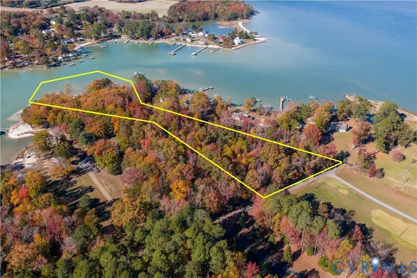 $545,000 | 2312-0 Clarketown Road, Heathsville, VA 22473