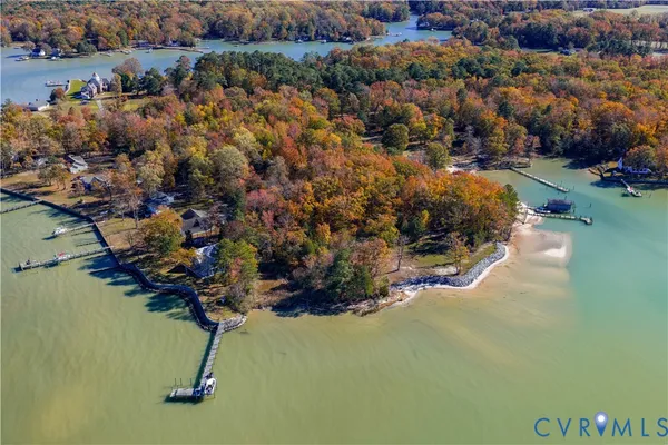 $545,000 | 2312-0 Clarketown Road, Heathsville, VA 22473