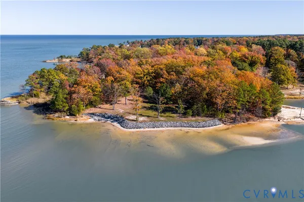 $545,000 | 2312-0 Clarketown Road, Heathsville, VA 22473
