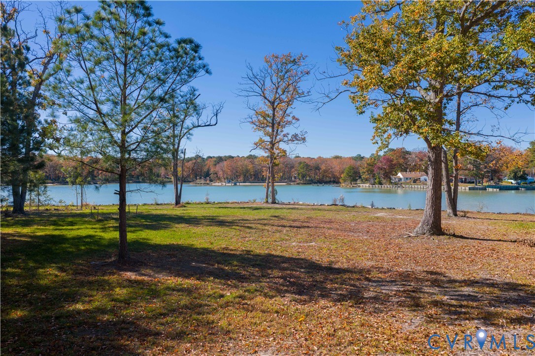 2312-0 Clarketown Road Heathsville, VA 22473 - Photo 5 of 22 a view of a house with a yard