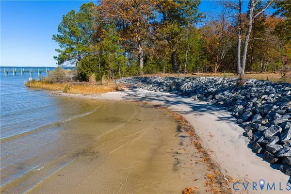 $545,000 | 2312-0 Clarketown Road, Heathsville, VA 22473