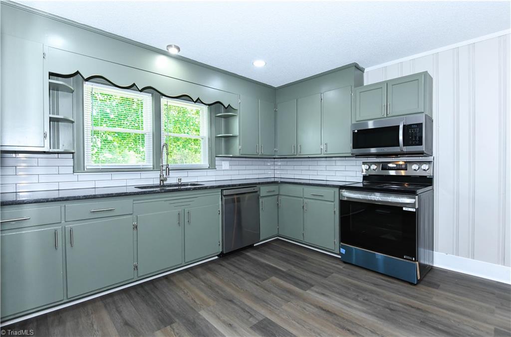 4815 Greenbrook Road Browns Summit, NC 27214 - Photo 8 of 29