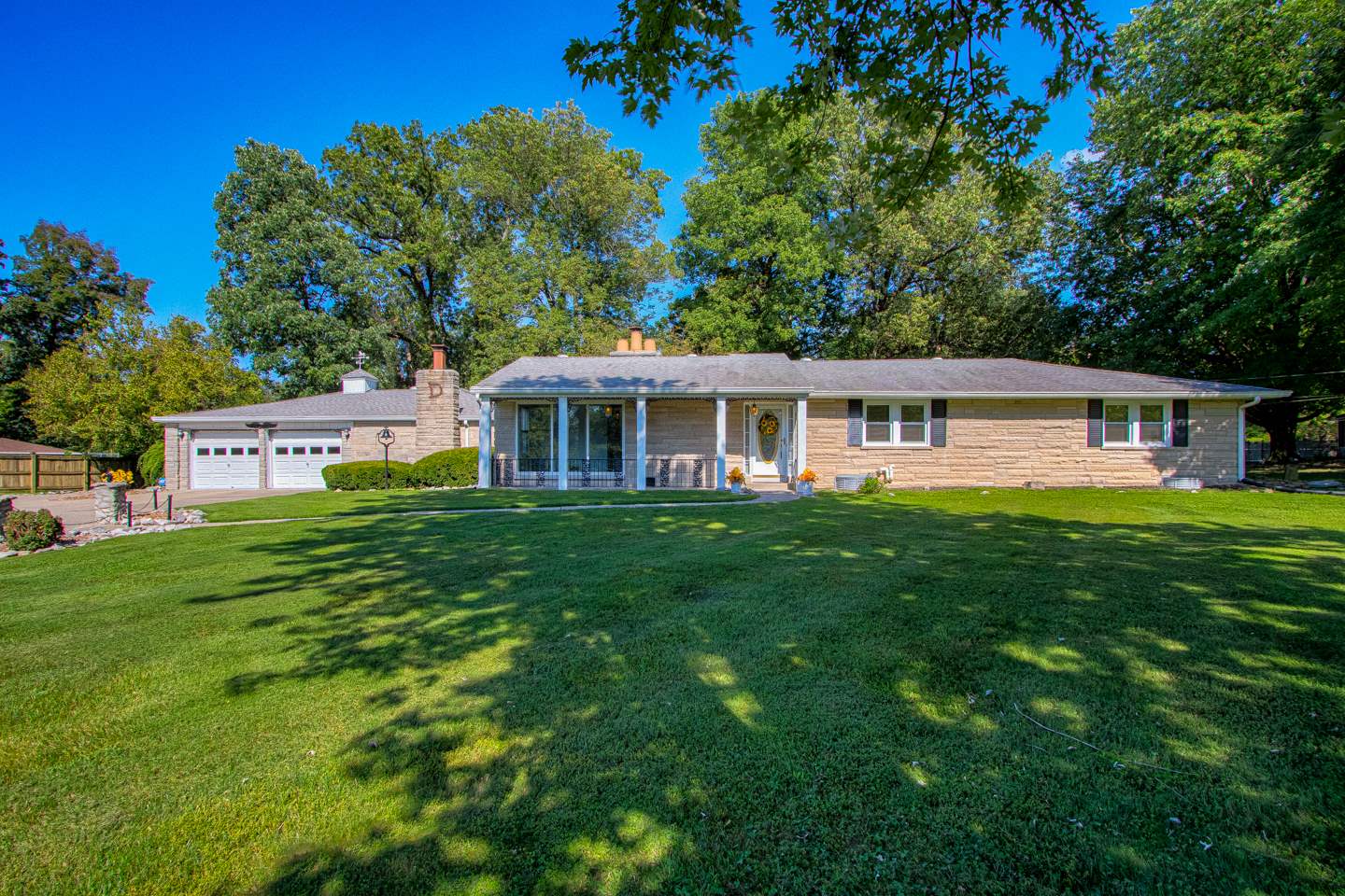12929 Browning Road Evansville, IN 47725 - Photo 1 of 36 Gallery Image 1